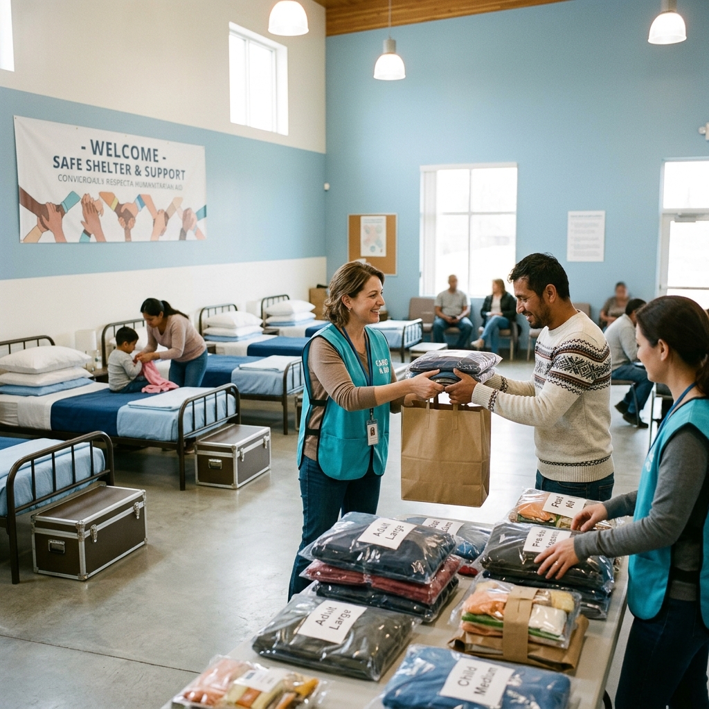 Alojamiento Temporal